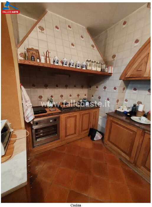 Immagine di FABBRICATO VIA FLAMINIA – ROMA