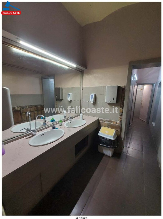 Immagine di FABBRICATO VIA FLAMINIA – ROMA