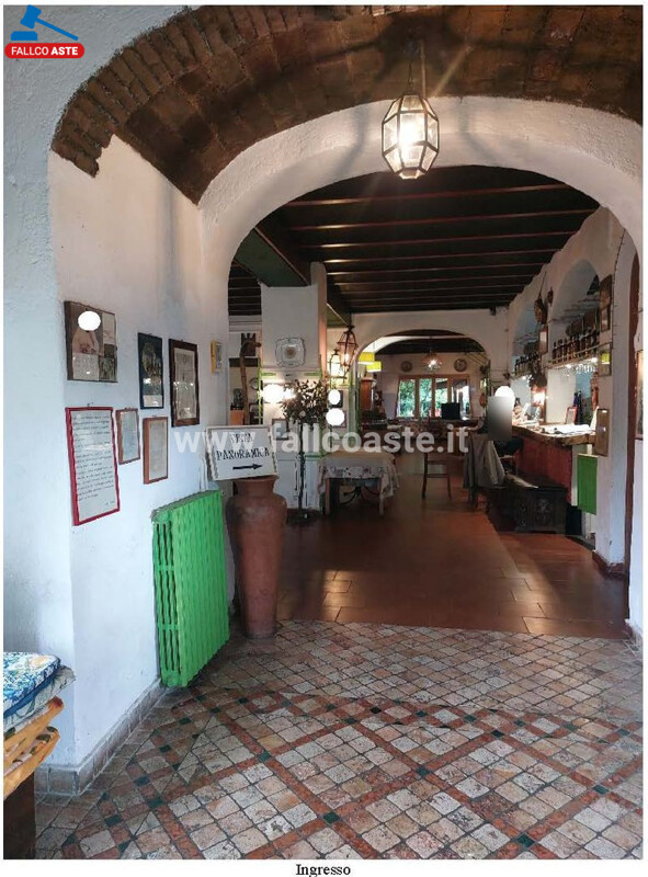 Immagine di FABBRICATO VIA FLAMINIA – ROMA