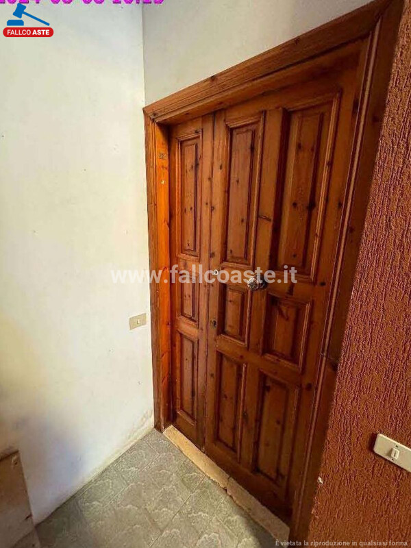 Immagine di APPARTAMENTO CONTRADA S. NICOLA 4 – SUBIACO