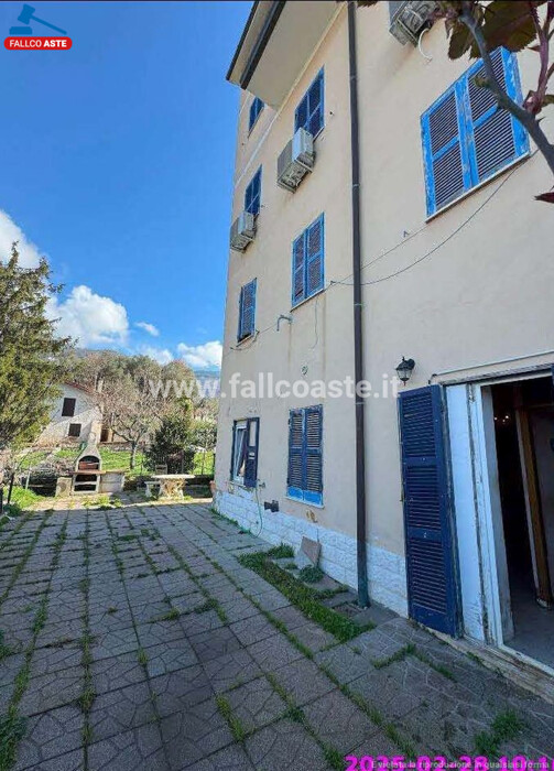 Immagine di APPARTAMENTO CONTRADA S. NICOLA 4 – SUBIACO