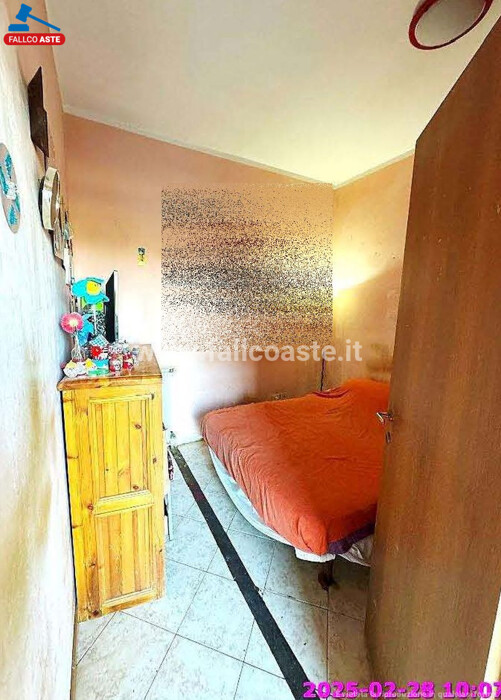 Immagine di APPARTAMENTO CONTRADA S. NICOLA 4 – SUBIACO