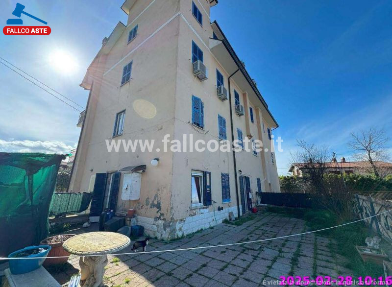 Immagine di APPARTAMENTO CONTRADA S. NICOLA 4 – SUBIACO