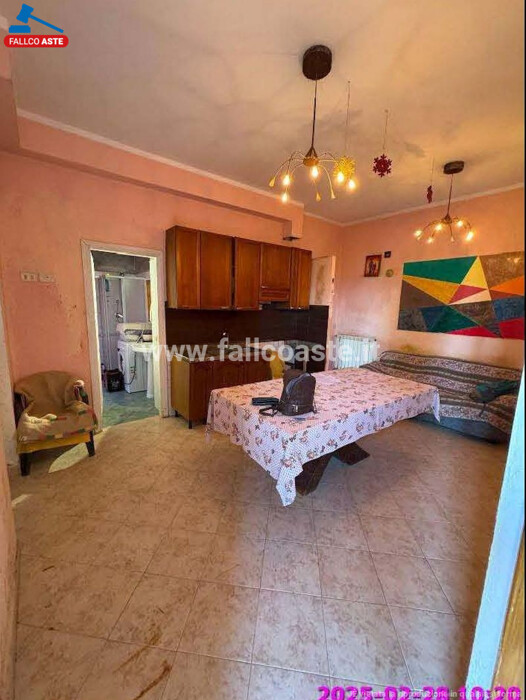 Immagine di APPARTAMENTO CONTRADA S. NICOLA 4 – SUBIACO