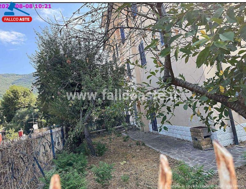 Immagine di APPARTAMENTO CONTRADA S. NICOLA 4 – SUBIACO