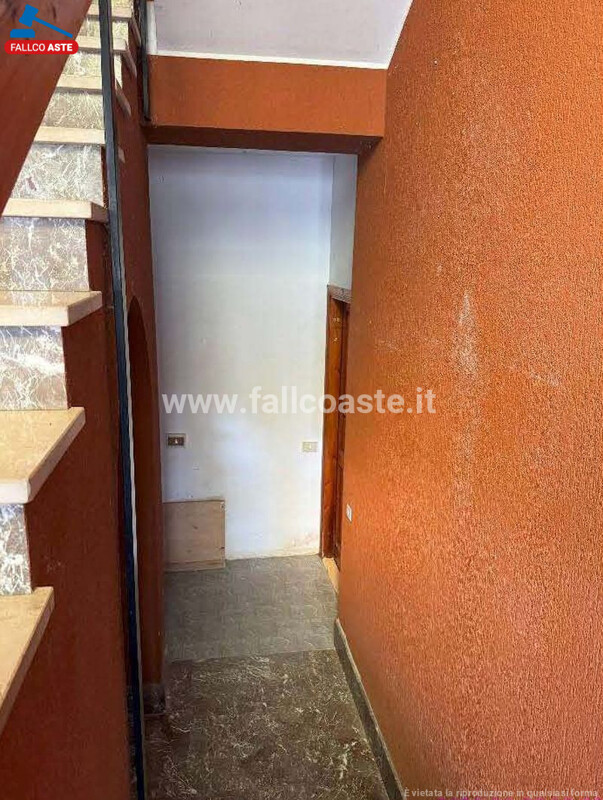 Immagine di APPARTAMENTO CONTRADA S. NICOLA 4 – SUBIACO