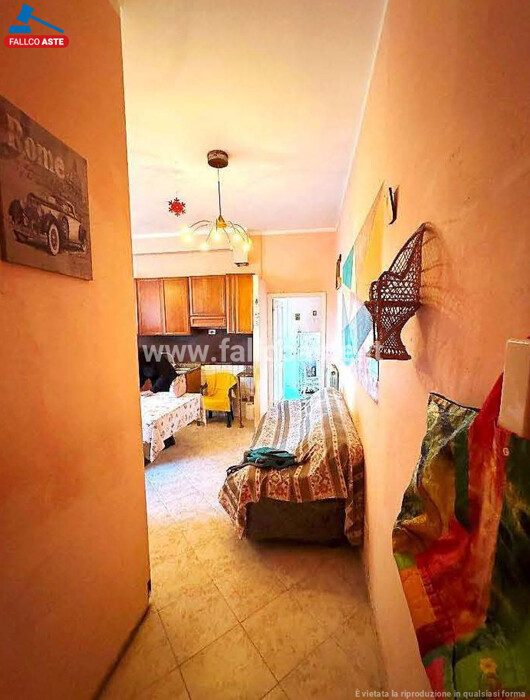 Immagine di APPARTAMENTO CONTRADA S. NICOLA 4 – SUBIACO