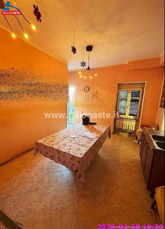 Immagine di APPARTAMENTO CONTRADA S. NICOLA 4 – SUBIACO