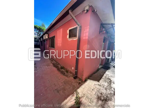 Immagine di UFFICIO VIA BEVERINO 42 – ROMA