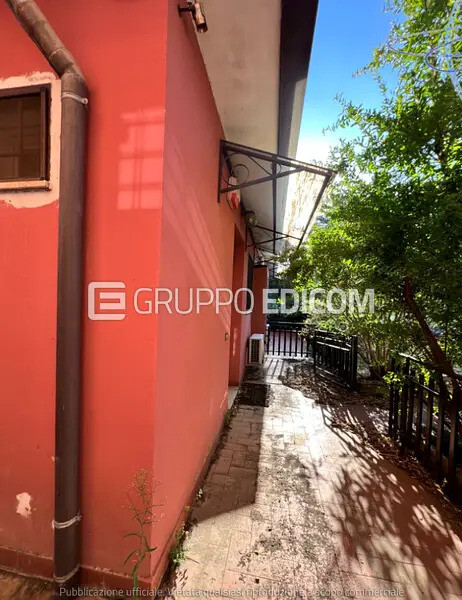 Immagine di UFFICIO VIA BEVERINO 42 – ROMA