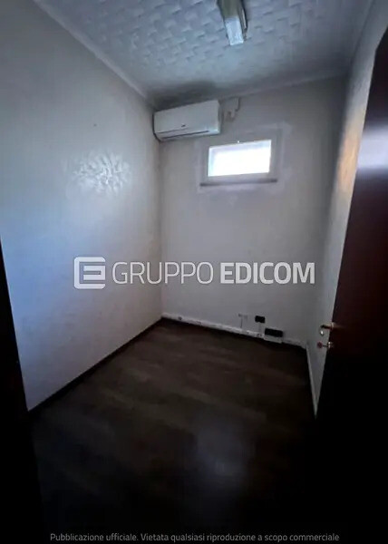 Immagine di UFFICIO VIA BEVERINO 42 – ROMA