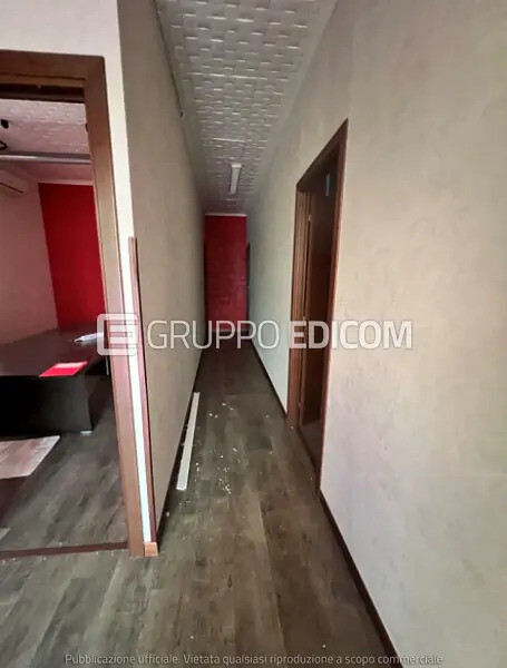 Immagine di UFFICIO VIA BEVERINO 42 – ROMA