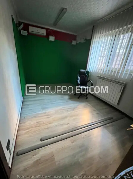 Immagine di UFFICIO VIA BEVERINO 42 – ROMA