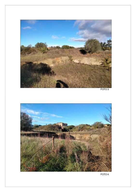 Immagine di IN CORSO DI COSTRUZIONE FRAZIONE DI CASTEL GIULIANO LOCALITÀ PRATACCI VIA DELLA SCALETTA SNC – BRACCIANO