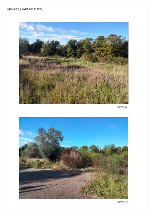 Immagine di IN CORSO DI COSTRUZIONE FRAZIONE DI CASTEL GIULIANO LOCALITÀ PRATACCI VIA DELLA SCALETTA SNC – BRACCIANO