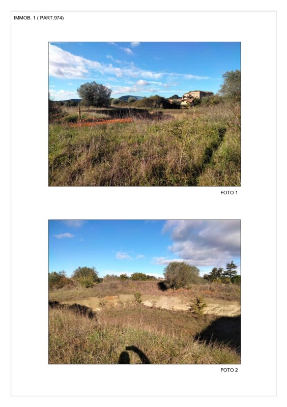 Immagine di IN CORSO DI COSTRUZIONE FRAZIONE DI CASTEL GIULIANO LOCALITÀ PRATACCI VIA DELLA SCALETTA SNC – BRACCIANO