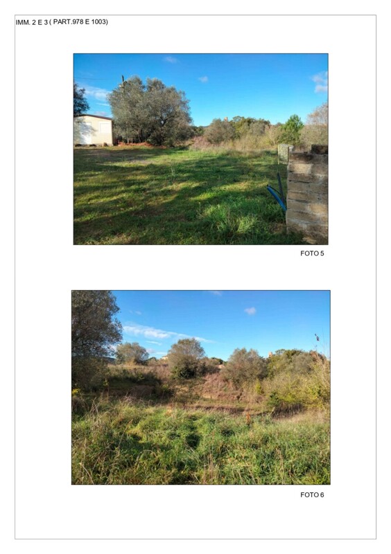 Immagine di IN CORSO DI COSTRUZIONE FRAZIONE DI CASTEL GIULIANO LOCALITÀ PRATACCI VIA DELLA SCALETTA SNC – BRACCIANO