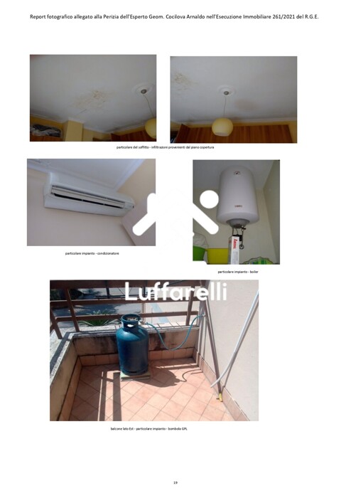 Immagine di STRUTTURE AGRICOLE VIA SANT ISIDORO – SABAUDIA