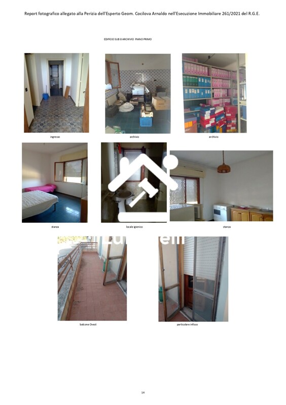 Immagine di STRUTTURE AGRICOLE VIA SANT ISIDORO – SABAUDIA