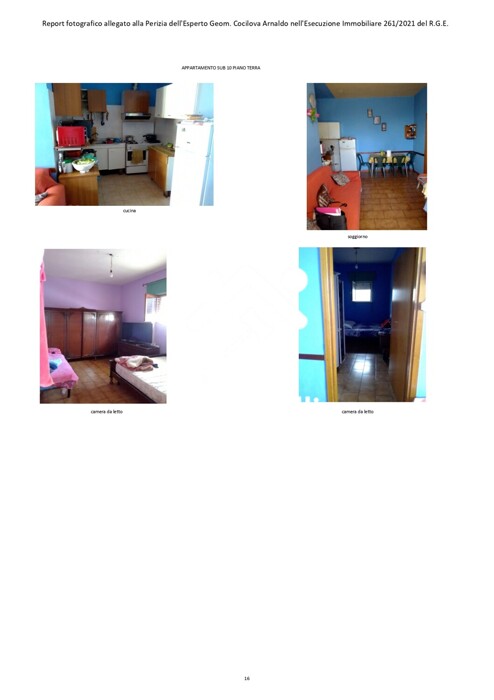 Immagine di STRUTTURE AGRICOLE VIA SANT ISIDORO – SABAUDIA