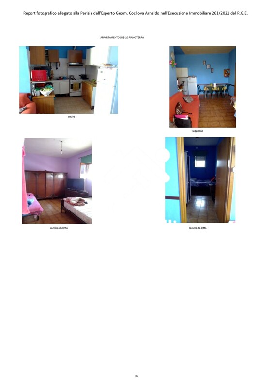 Immagine di STRUTTURE AGRICOLE VIA SANT ISIDORO – SABAUDIA