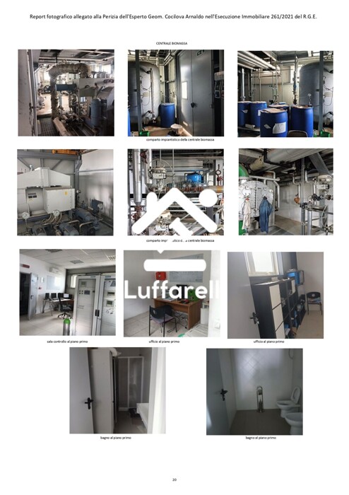 Immagine di STRUTTURE AGRICOLE VIA SANT ISIDORO – SABAUDIA