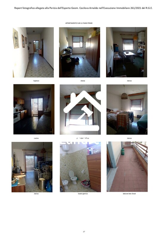 Immagine di STRUTTURE AGRICOLE VIA SANT ISIDORO – SABAUDIA