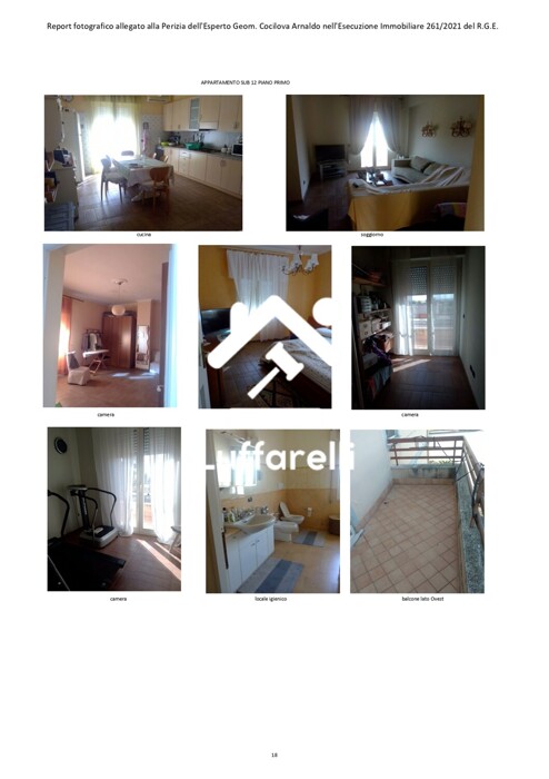 Immagine di STRUTTURE AGRICOLE VIA SANT ISIDORO – SABAUDIA