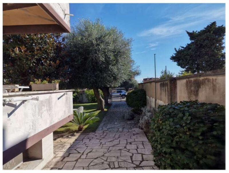 Immagine di CASA / VILLA VIA DI VALLE SCHIOIA – ANZIO