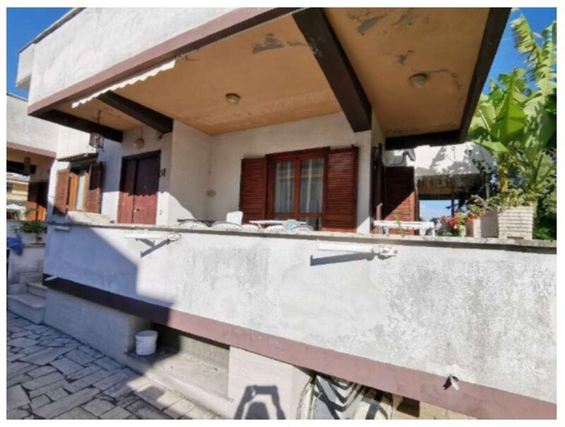 Immagine di CASA / VILLA VIA DI VALLE SCHIOIA – ANZIO