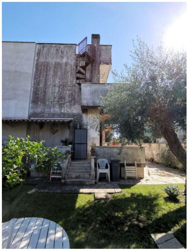 Immagine di CASA / VILLA VIA DI VALLE SCHIOIA – ANZIO