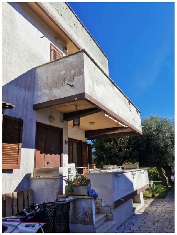 Immagine di CASA / VILLA VIA DI VALLE SCHIOIA – ANZIO