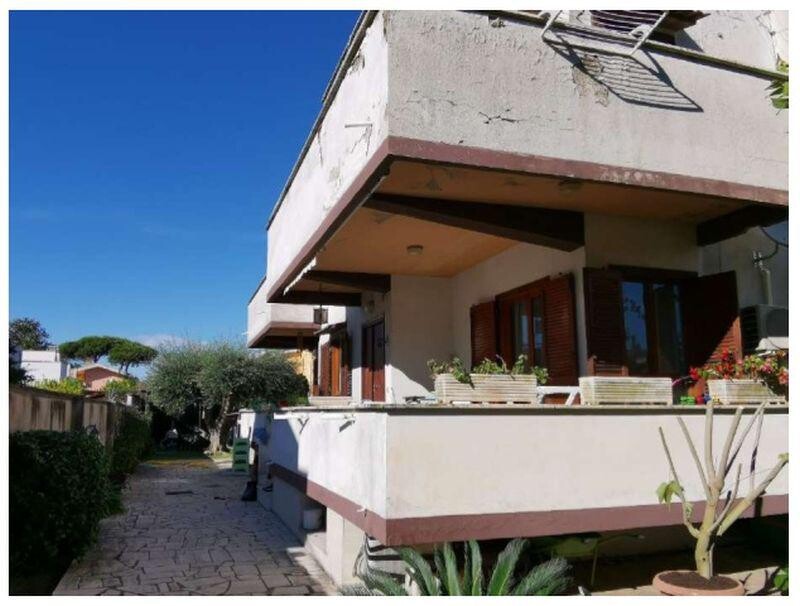 Immagine di CASA / VILLA VIA DI VALLE SCHIOIA – ANZIO