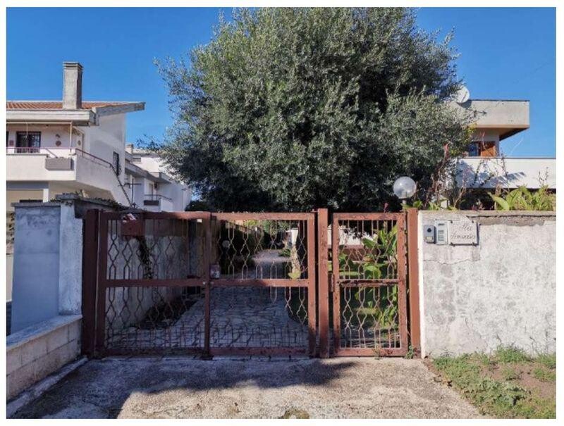 Immagine di CASA / VILLA VIA DI VALLE SCHIOIA – ANZIO