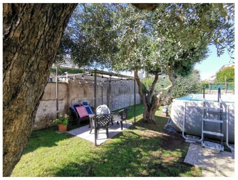Immagine di CASA / VILLA VIA DI VALLE SCHIOIA – ANZIO