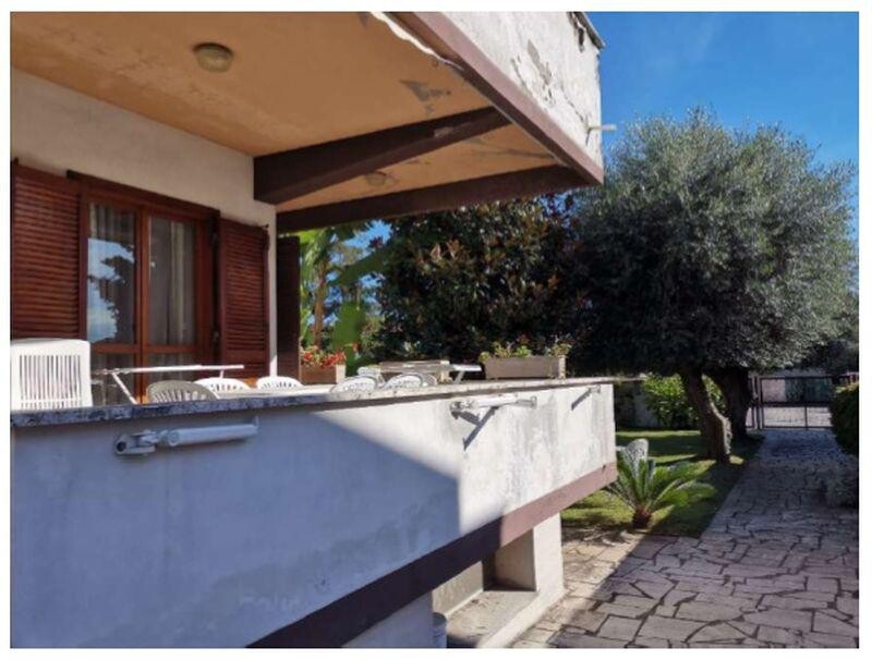 Immagine di CASA / VILLA VIA DI VALLE SCHIOIA – ANZIO