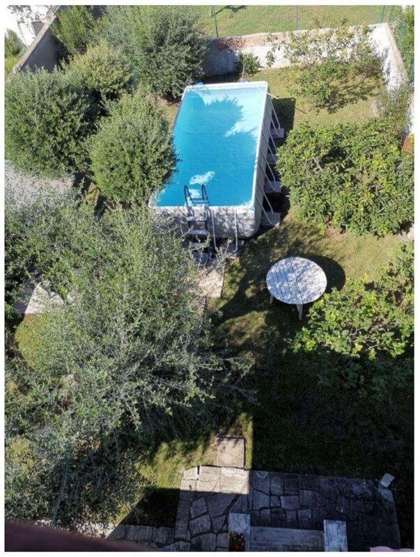 Immagine di CASA / VILLA VIA DI VALLE SCHIOIA – ANZIO