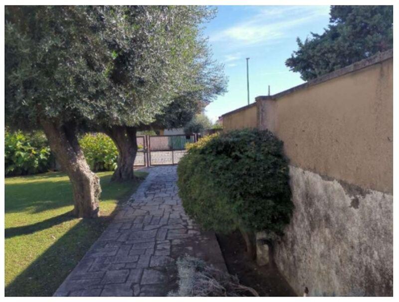 Immagine di CASA / VILLA VIA DI VALLE SCHIOIA – ANZIO