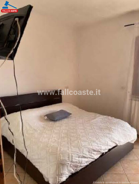 Immagine di CASA / VILLA VIA TULLIO ASCARELLI 183 – ROMA