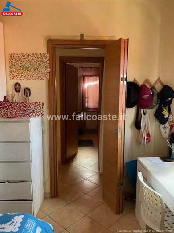 Immagine di CASA / VILLA VIA TULLIO ASCARELLI 183 – ROMA