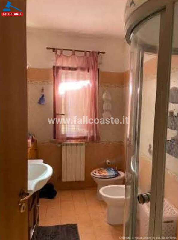 Immagine di CASA / VILLA VIA TULLIO ASCARELLI 183 – ROMA