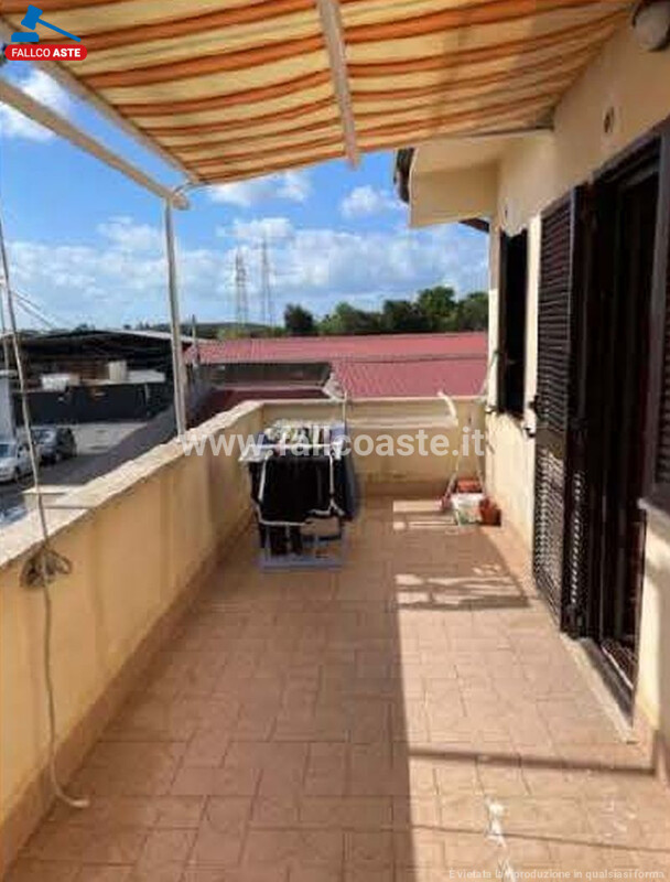 Immagine di CASA / VILLA VIA TULLIO ASCARELLI 183 – ROMA