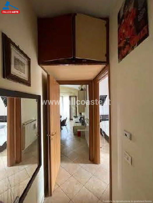 Immagine di CASA / VILLA VIA TULLIO ASCARELLI 183 – ROMA