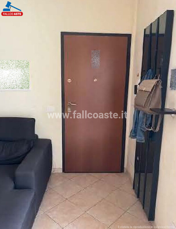 Immagine di CASA / VILLA VIA TULLIO ASCARELLI 183 – ROMA