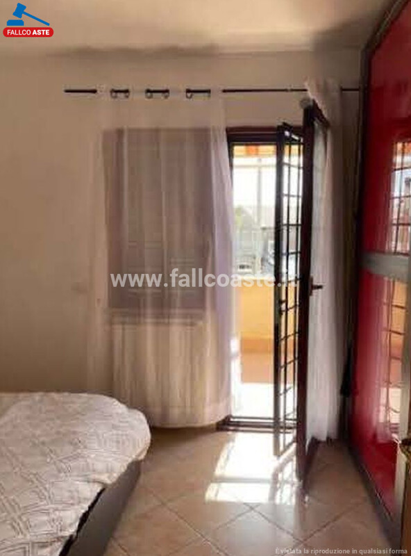 Immagine di CASA / VILLA VIA TULLIO ASCARELLI 183 – ROMA