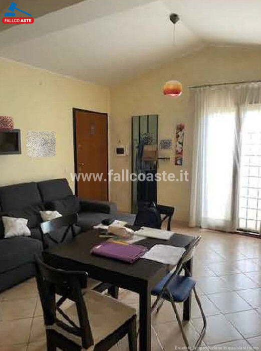 Immagine di CASA / VILLA VIA TULLIO ASCARELLI 183 – ROMA