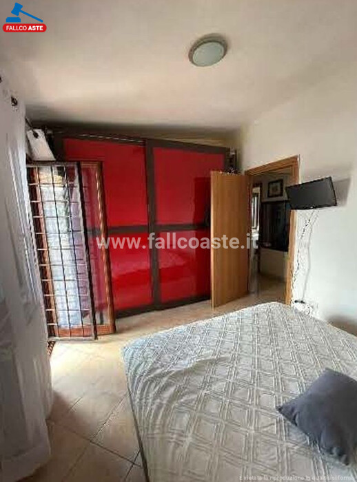 Immagine di CASA / VILLA VIA TULLIO ASCARELLI 183 – ROMA