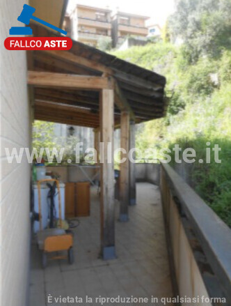 Immagine di APPARTAMENTO VIA XXV LUGLIO – MONTE PORZIO CATONE