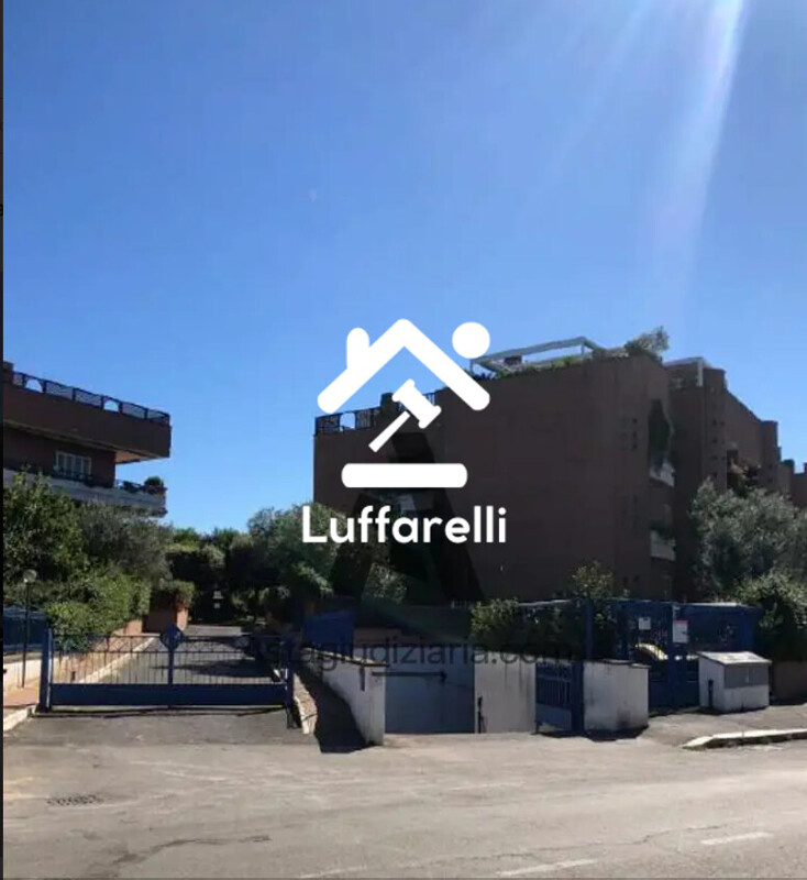 Immagine di APPARTAMENTO VIA ANDREA MILLEVOI – ROMA