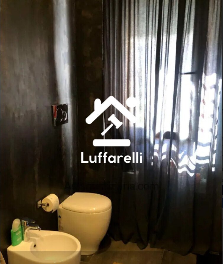 APPARTAMENTO VIA ANDREA MILLEVOI - ROMA — foto 8